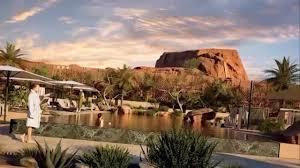 AlUla Development Company Commences Construction of a New Development Project in AlUla