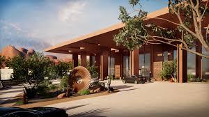 AlUla Development Company Commences Construction of a New Development Project in AlUla - 2